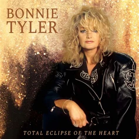 bonnie tyler total eclipse of the heart wiki|Total Eclipse of the Heart .